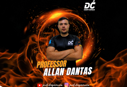 DIREITO PENAL - PARTE ESPECIAL (ALLAN DANTAS)